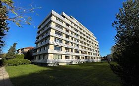 Schöne einfache Ferienwohnung mitten in Oldenburg